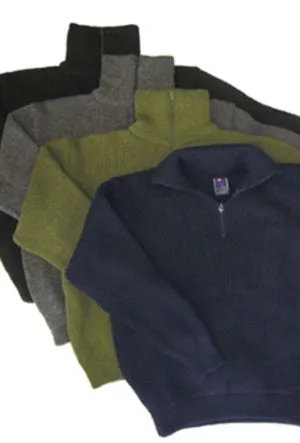 031 Leuchtfeuer North German Troyer jacket Pirat Made in Germany