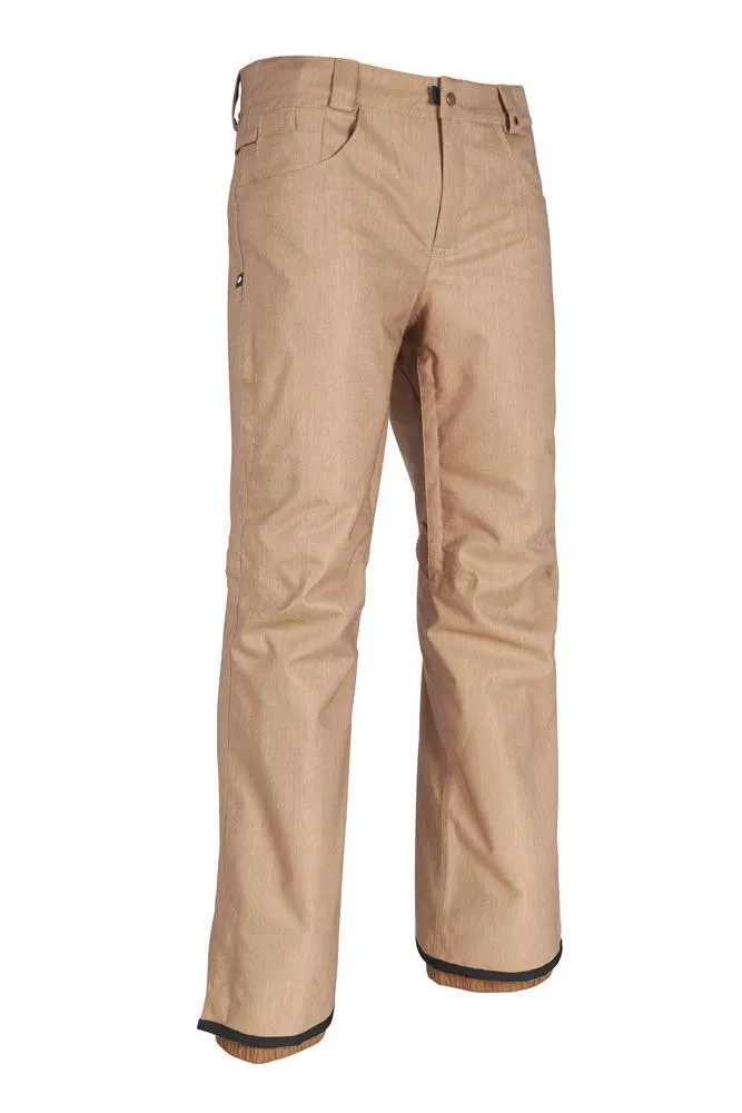 686 Men's Raw Insulated Pant