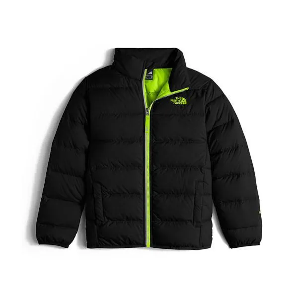 B Andes Down Jacket