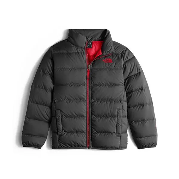 B Andes Down Jacket