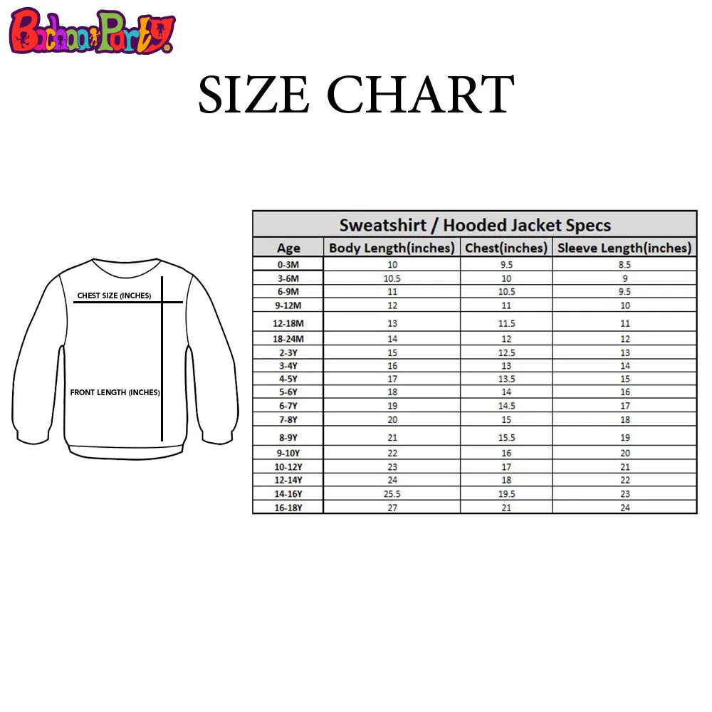 Boys Sweatshirt Dino - Snow White