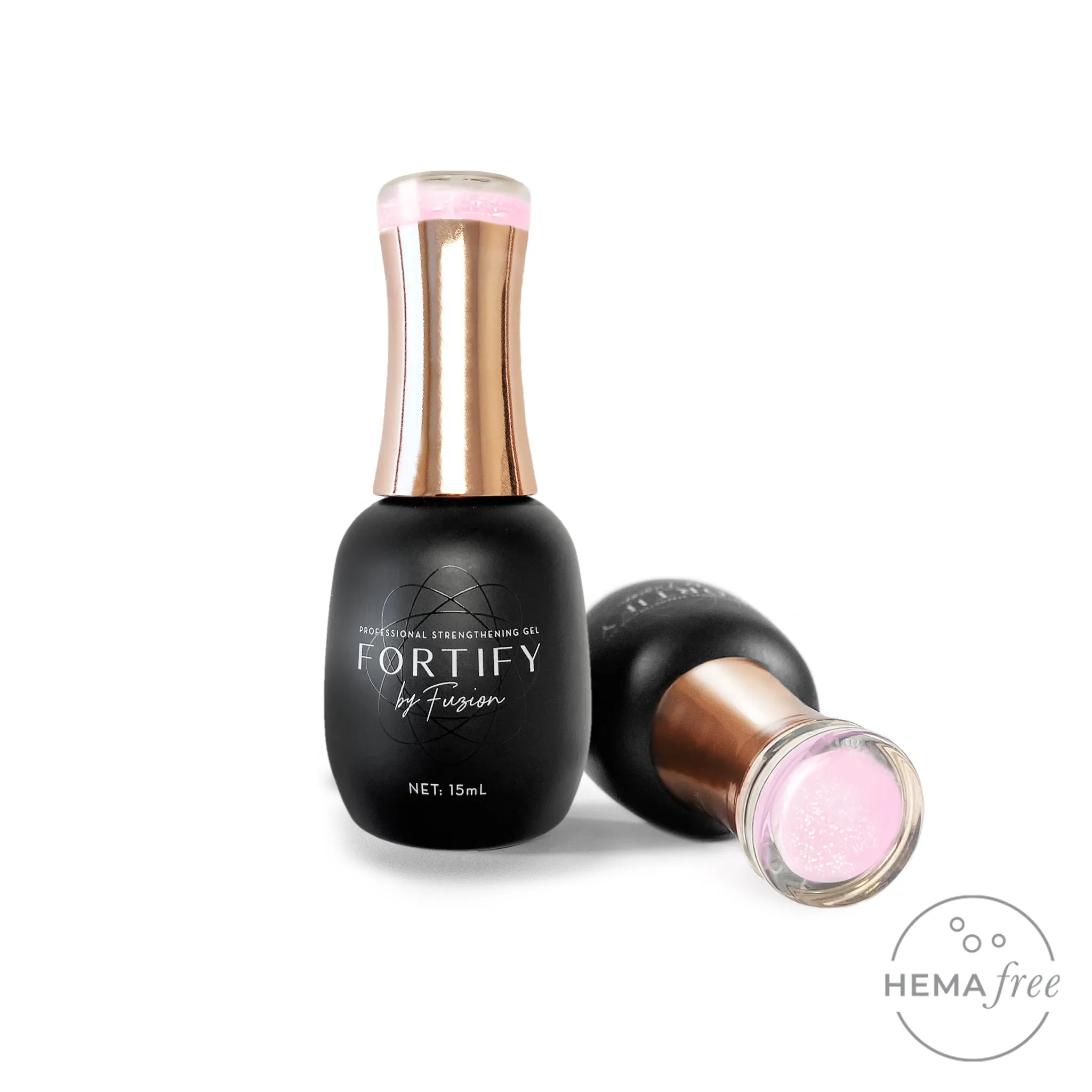 Fuzion Fortify - HEMA Free - 035