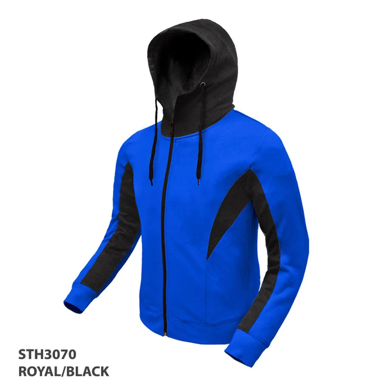 Grace Collection Women's Sinclair Hoodies (STH3070)-Clearance