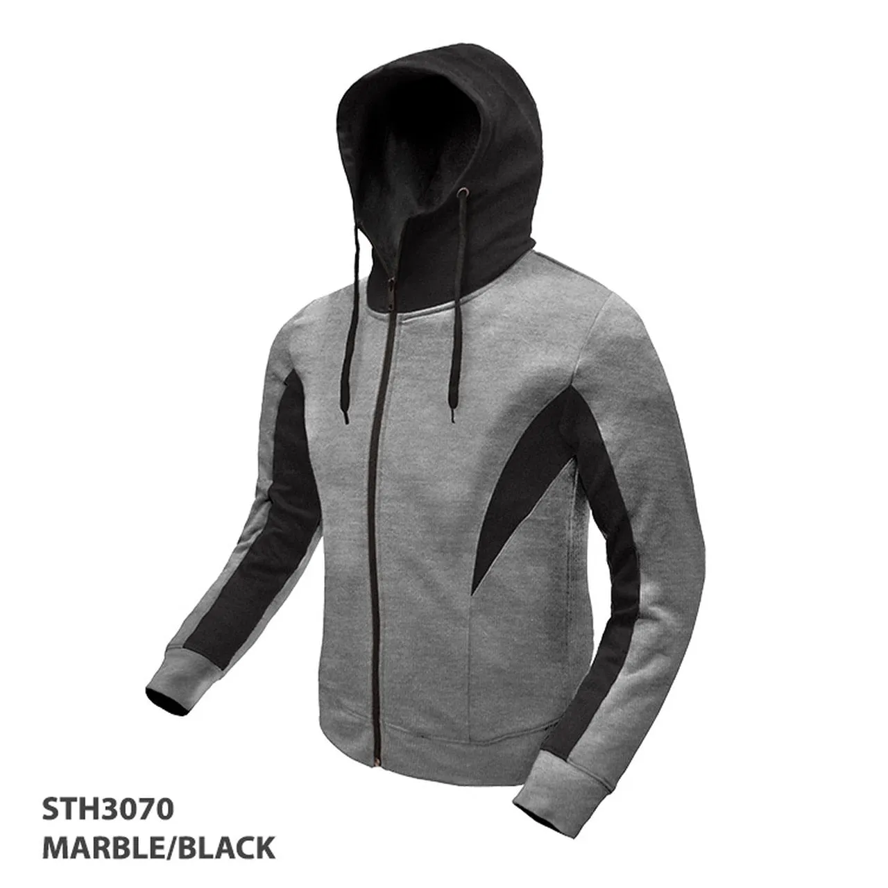 Grace Collection Women's Sinclair Hoodies (STH3070)-Clearance