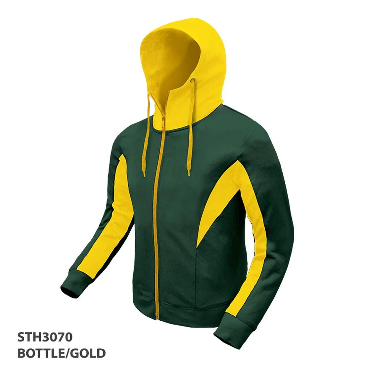 Grace Collection Women's Sinclair Hoodies (STH3070)-Clearance