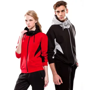 Grace Collection Women's Sinclair Hoodies (STH3070)-Clearance