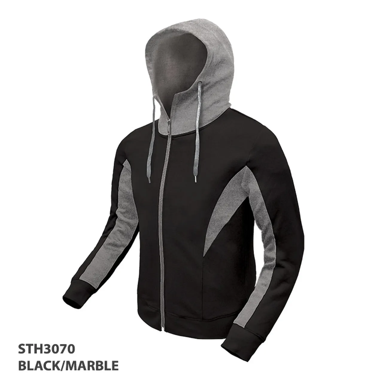 Grace Collection Women's Sinclair Hoodies (STH3070)-Clearance