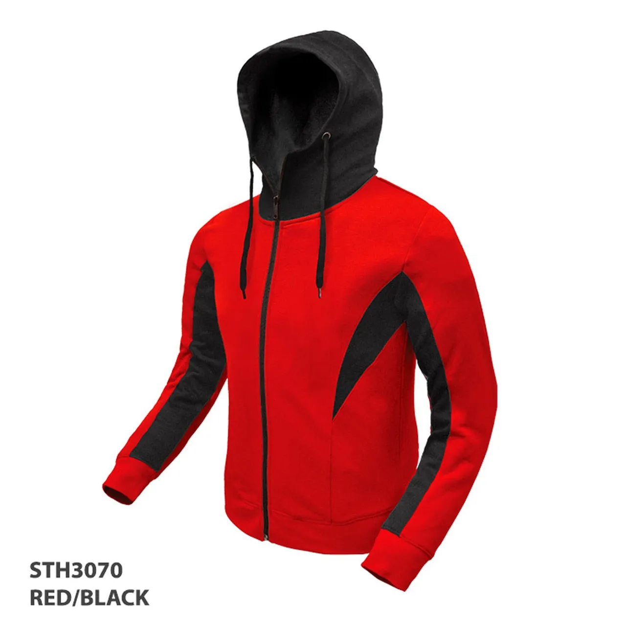 Grace Collection Women's Sinclair Hoodies (STH3070)-Clearance