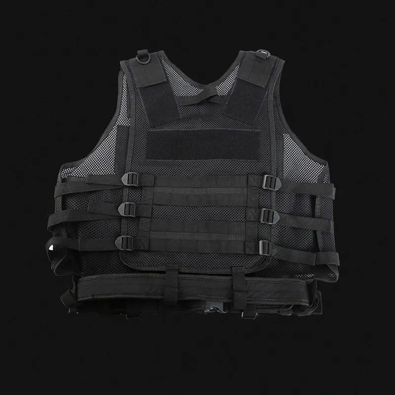 Hunting Vest Tactical Body Armor