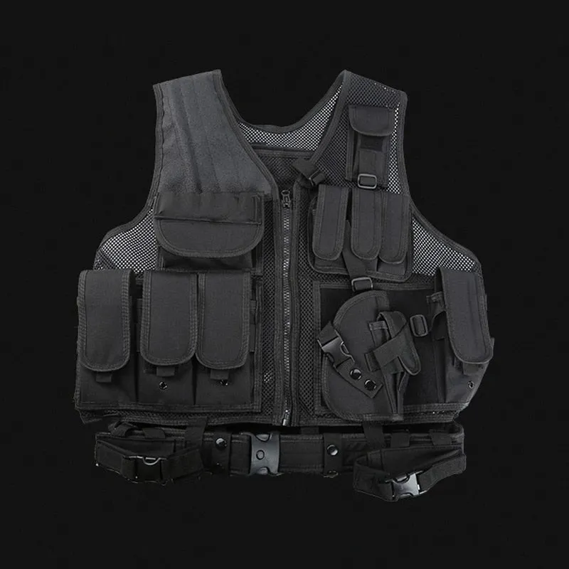 Hunting Vest Tactical Body Armor