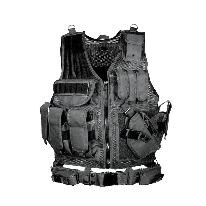Hunting Vest Tactical Body Armor