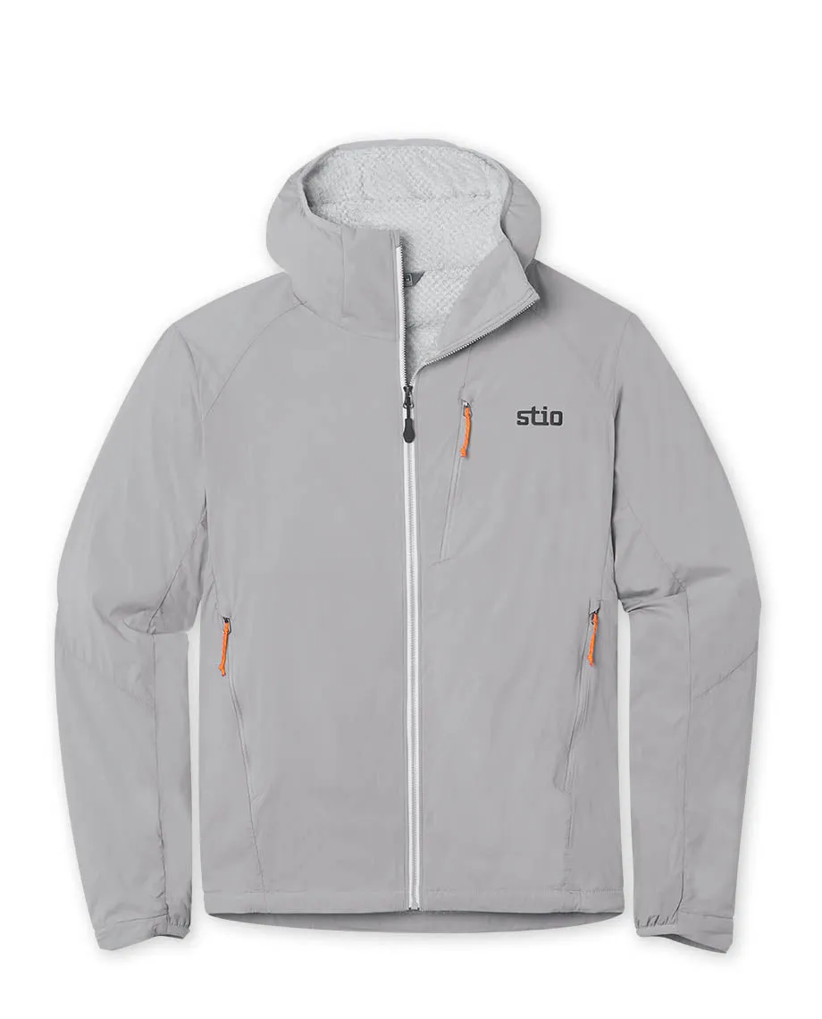 Men's Dawner Hooded Jacket