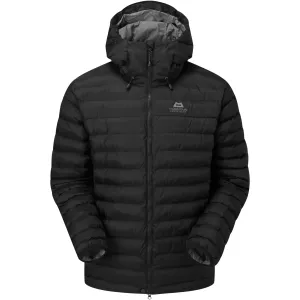 Mountain Equipment Men's Superflux Insulated Jacket - Black