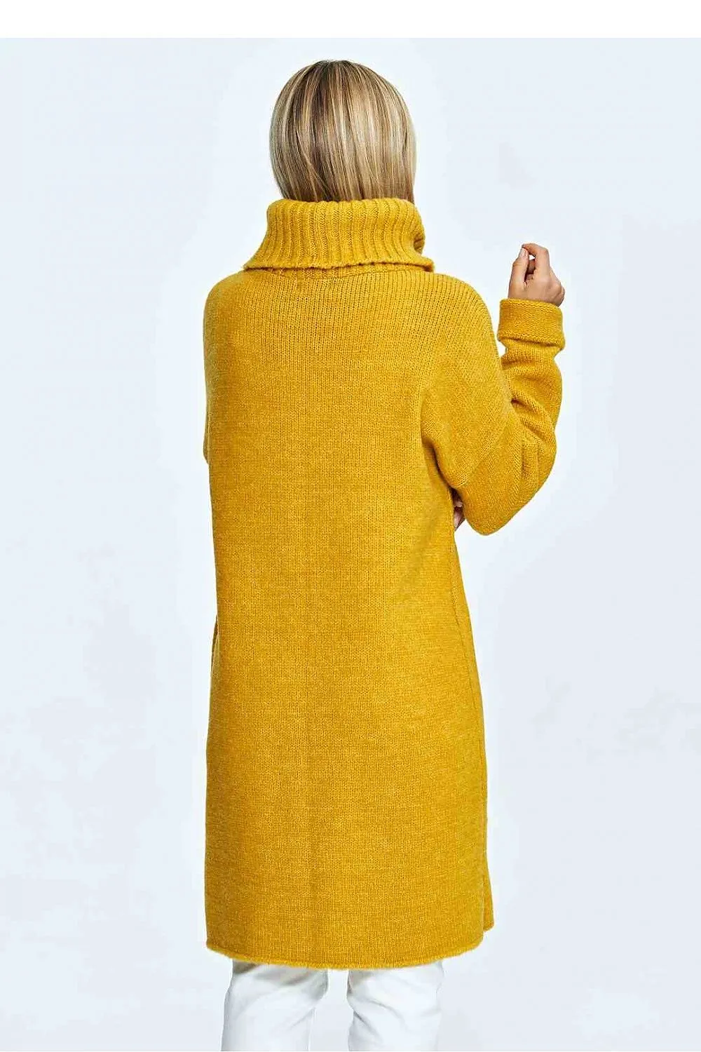 Turtleneck model 172202 Figl