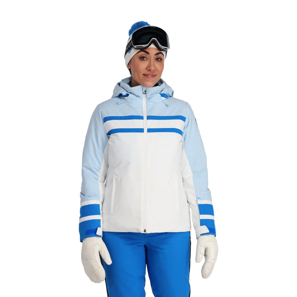 Womens Captivate - White (2022)
